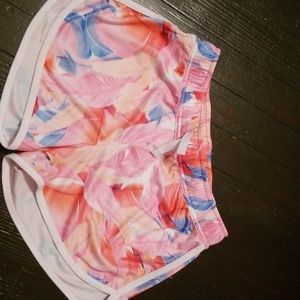Zella athletic shorts